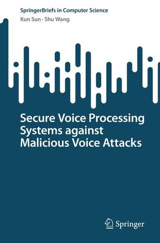 Secure voice processing - secure,