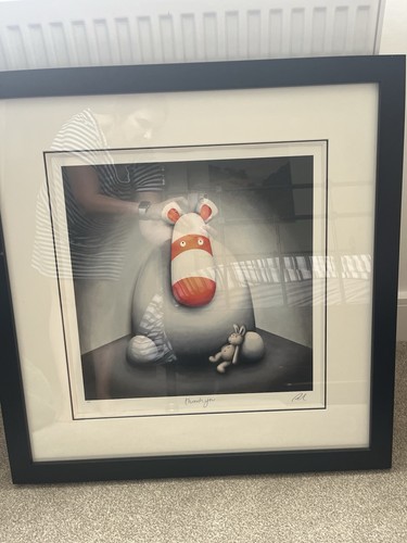 Peter smith thank you limited - thank,