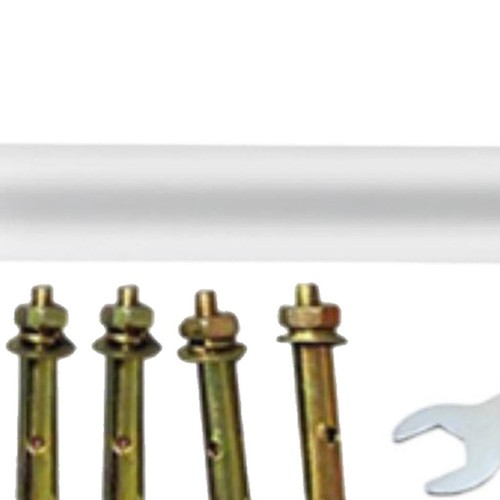 Extension mounting arm solar - mounting,