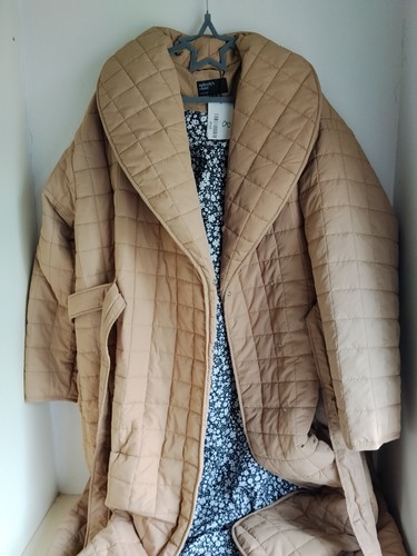 Nobody child beige quilted - nobody's,