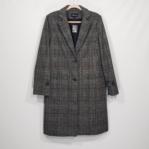 Nwt vintage chadwicks grey - nwt,