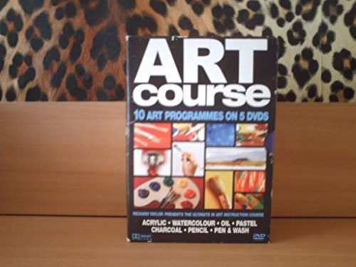 Art course works pack - 1, [10