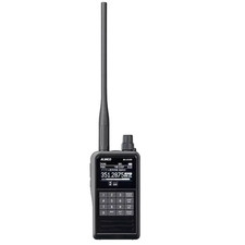 Alinco DJ-X100E Digital