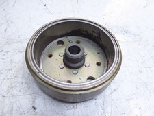 Pulse Scout  49 Flywheel