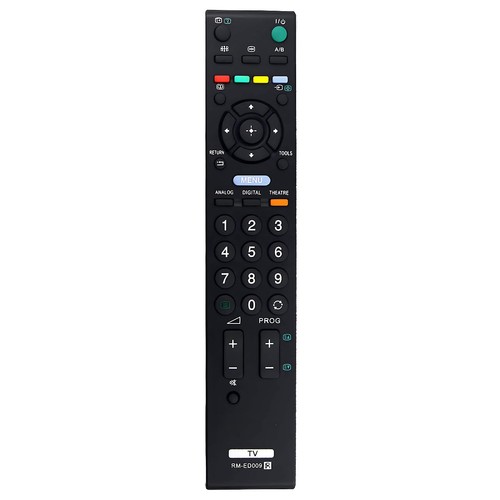 Rmed009 replacement remote for - replacement,