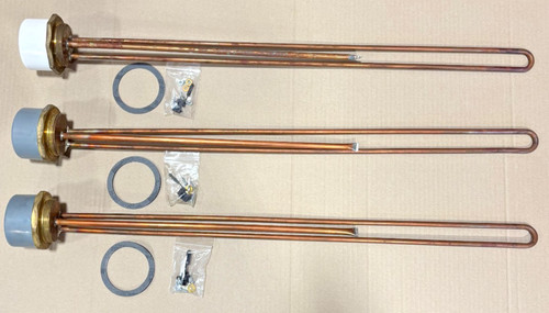 Job lot 30 thermtec - -, x