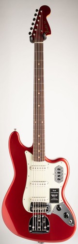 Fender vintera iii - fender, early