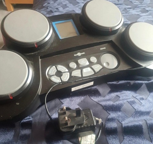 Gear4music dd40 electronic - dd40,