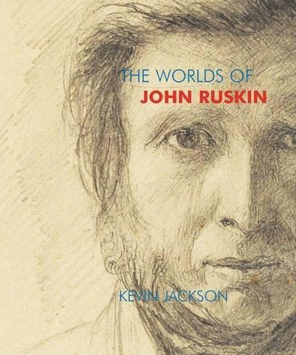 Worlds john ruskin kevin - john, by
