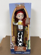 Disney Store Official Jessie
