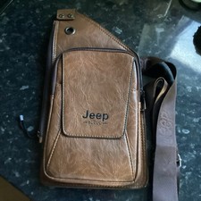 Jeep buluo men leather - buluo, men’s