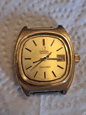 Omega Seamaster Quartz Loose