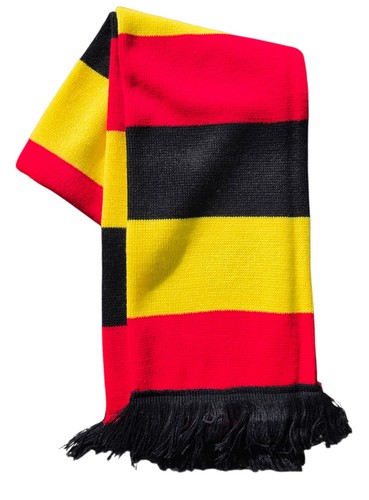 Partick thistle bar scarf - partick,