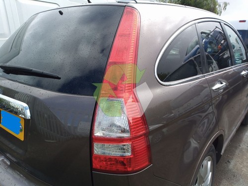 Honda dtec ex - cr-v,