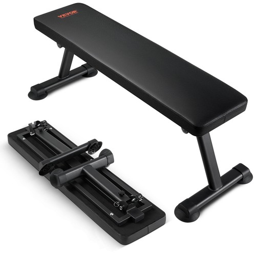 Vevor flat weight - flat, bench