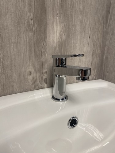 Mira kohler minimal monobloc - minimal,
