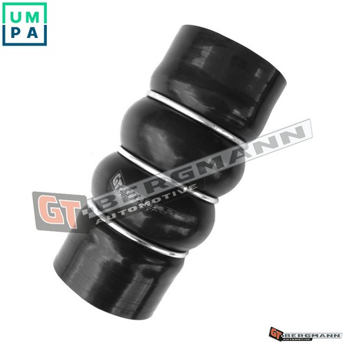 Charge air hose gt52 - hose, gt52-539
