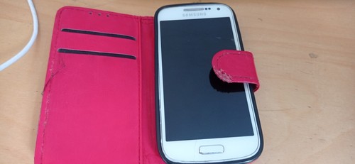 Samsung galaxy mini - galaxy, s4