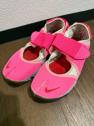 Nike wmns air rift - nike,