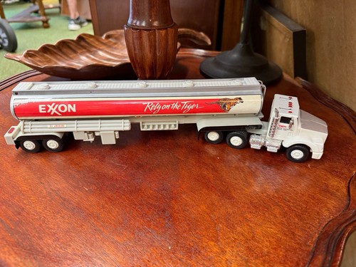 1993 exxon collector - exxon, collector's