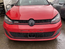 VOLKSWAGEN GOLF MK7 GTi