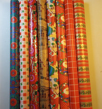 Vintage Lot Of 8 Christmas