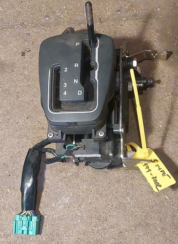 Gate auto transmission - j-gate,