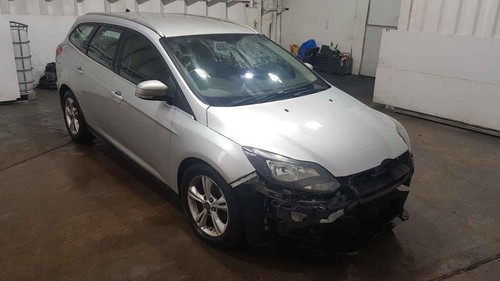 Ford focus zetec - ford, power