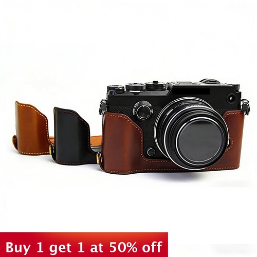 For olympus pen leather - pu,