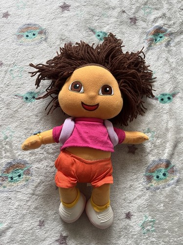 Dora the explorer - dora,