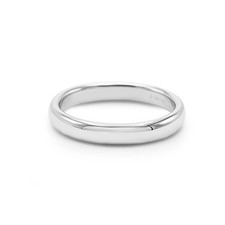 Tiffany 3mm Wedding Ring -