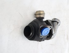 Turbocharger Jeep Grand Cherokee 2 WJ 6650960099 GARRETT 2.7 120KW 163HP Diesel
