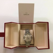 Wristwatch OMEGA Classic Date