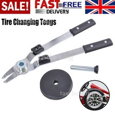 Tyre Changing Tong / Unmount