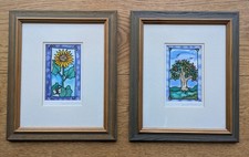 2 X Heather Butlin Original