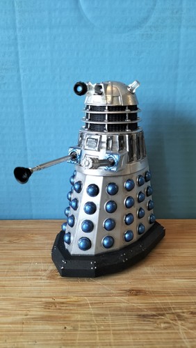 Who drone dalek - dalek, custom