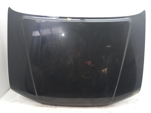 Nissan navara bonnet 2005 - nissan, 2005-2010