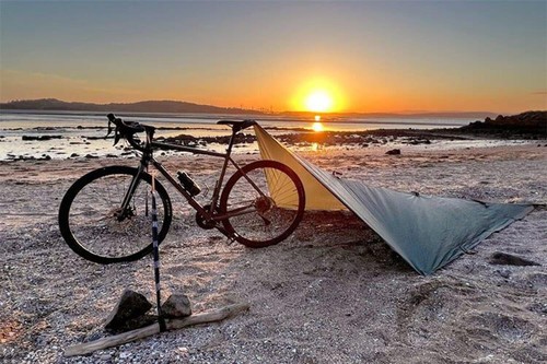 Hammocks superlight - dd,