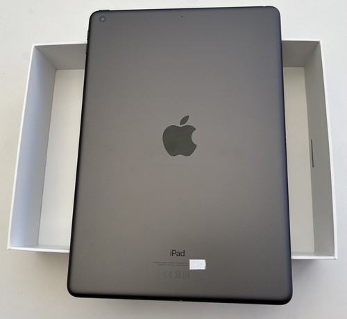 Ipad 9th generation 64gb space - 9th,