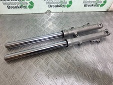 SUZUKI GSX750 INAZUMA FORKS