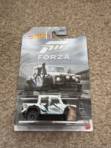 Hot wheels land - wheels, rover