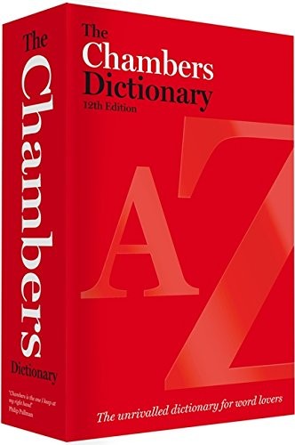 The chambers dictionary - the,