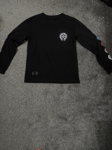Chrome hearts men - chrome,