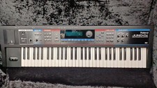 Roland juno portable mobile - roland,