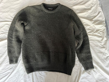 Barbour Tyne Sweater Mens