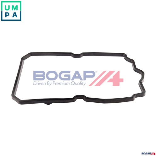 Gasket automatic transmission - gasket,