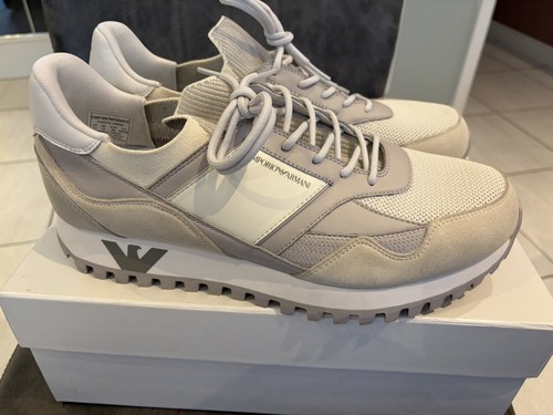Emporio armani sneaker - emporio,