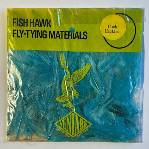 Fly tying veniard - -,