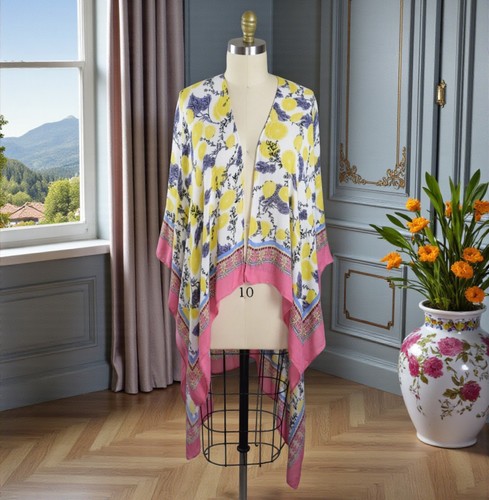 Saachi women kimono - saachi, cardigan