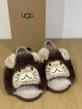 Ugg unisex kids fluff yeah - kids,